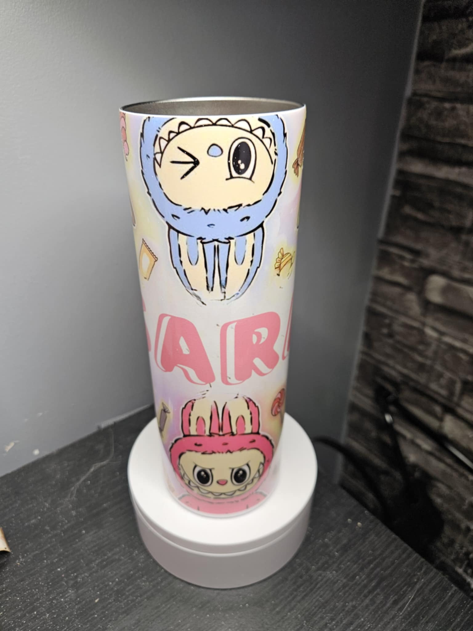Labubu 20oz Tumbler