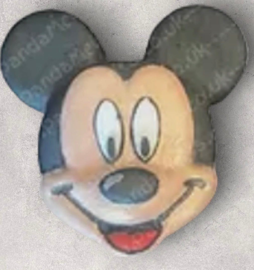 Mickey Mouse