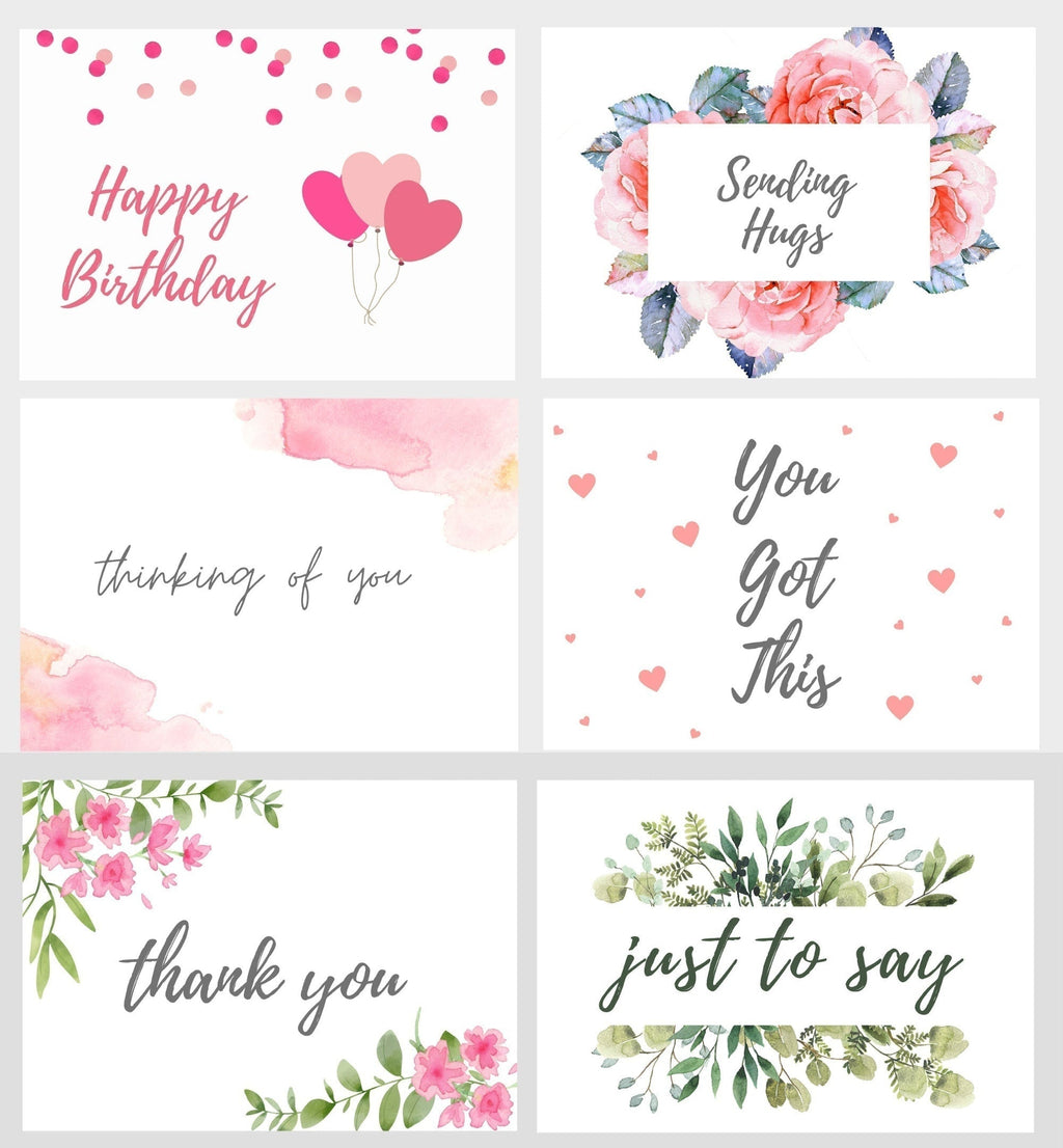 MUMMY TO BE | MINI CARE PACKAGE