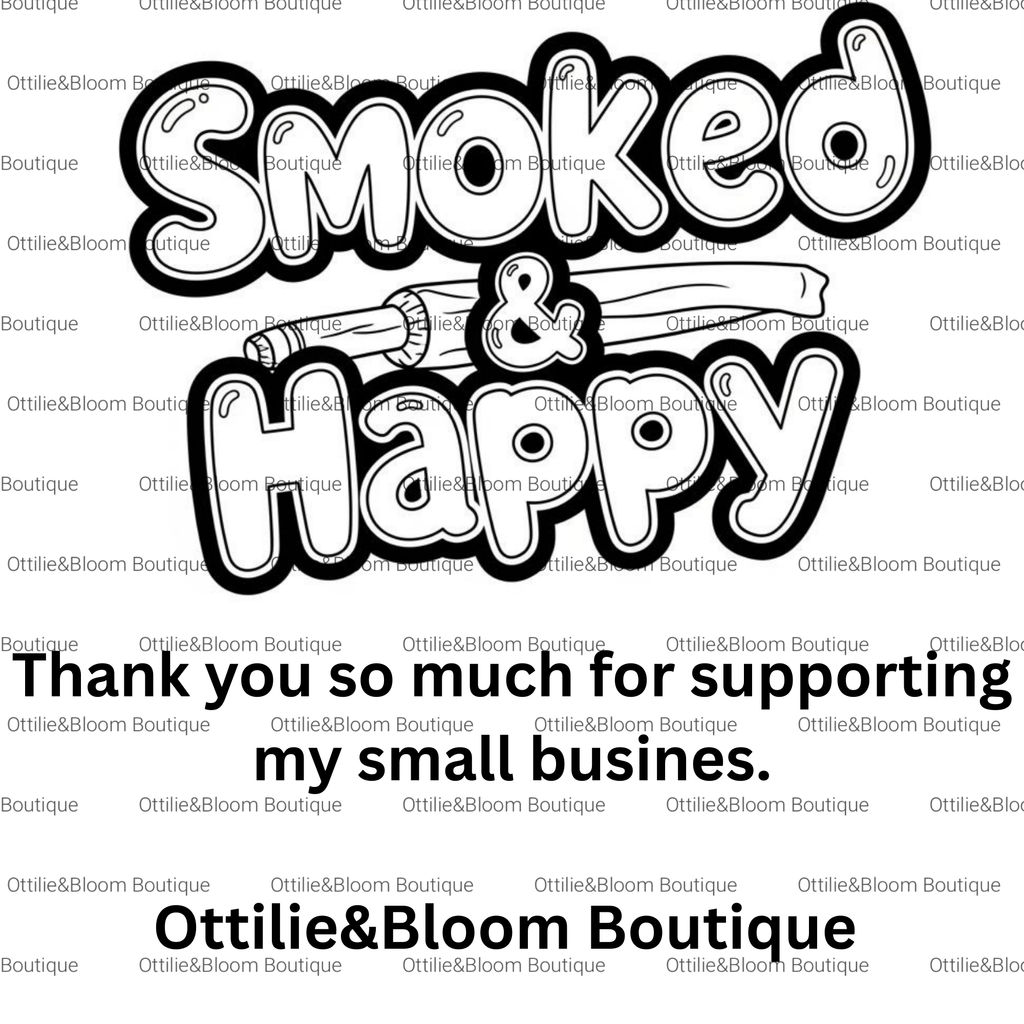 Gardening personalised colouring book- VOL 1