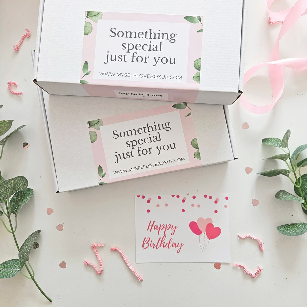MUMMY TO BE | MINI CARE PACKAGE