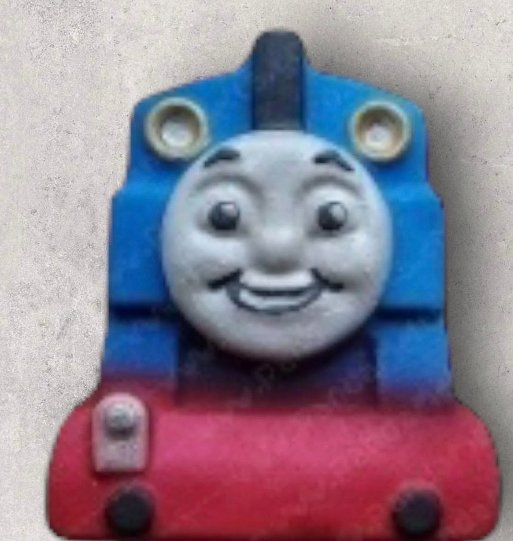 Thomas tank engine