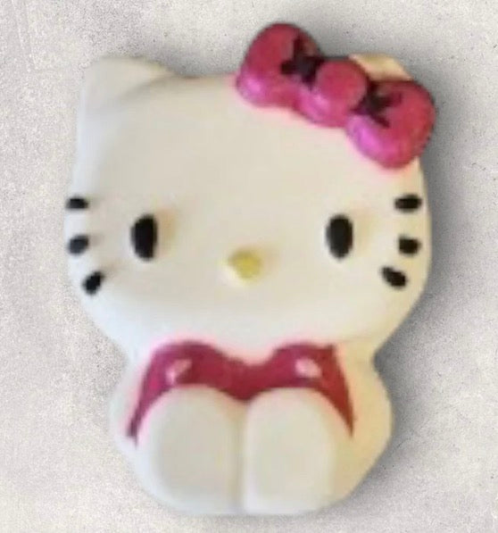 Hello Kitty Bath Bomb