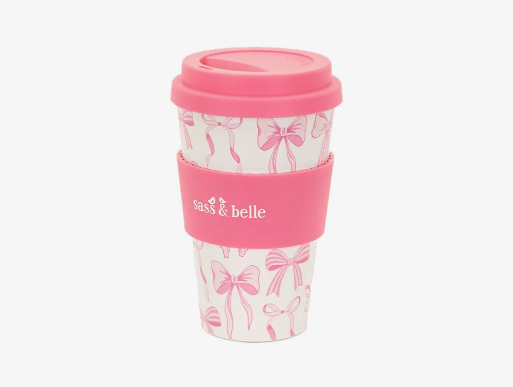 Travel Cup