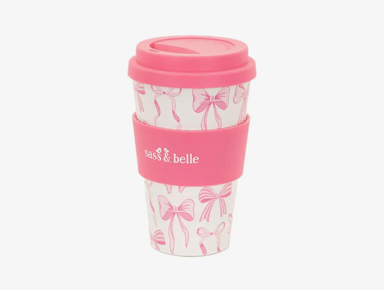 Travel Cup