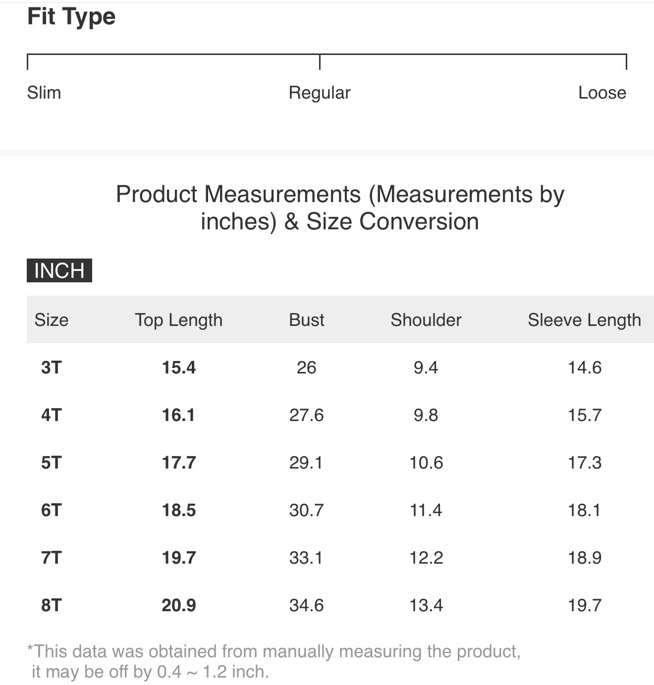 Children's Graphic Round Neck Sweatshirt