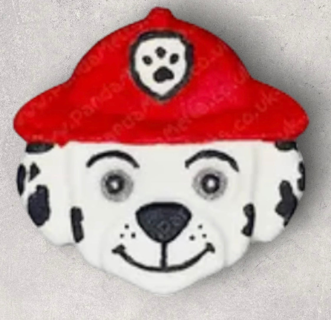 PAW PATROL