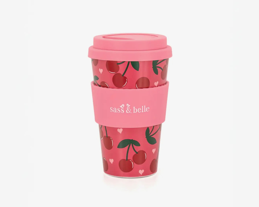 Travel Cup