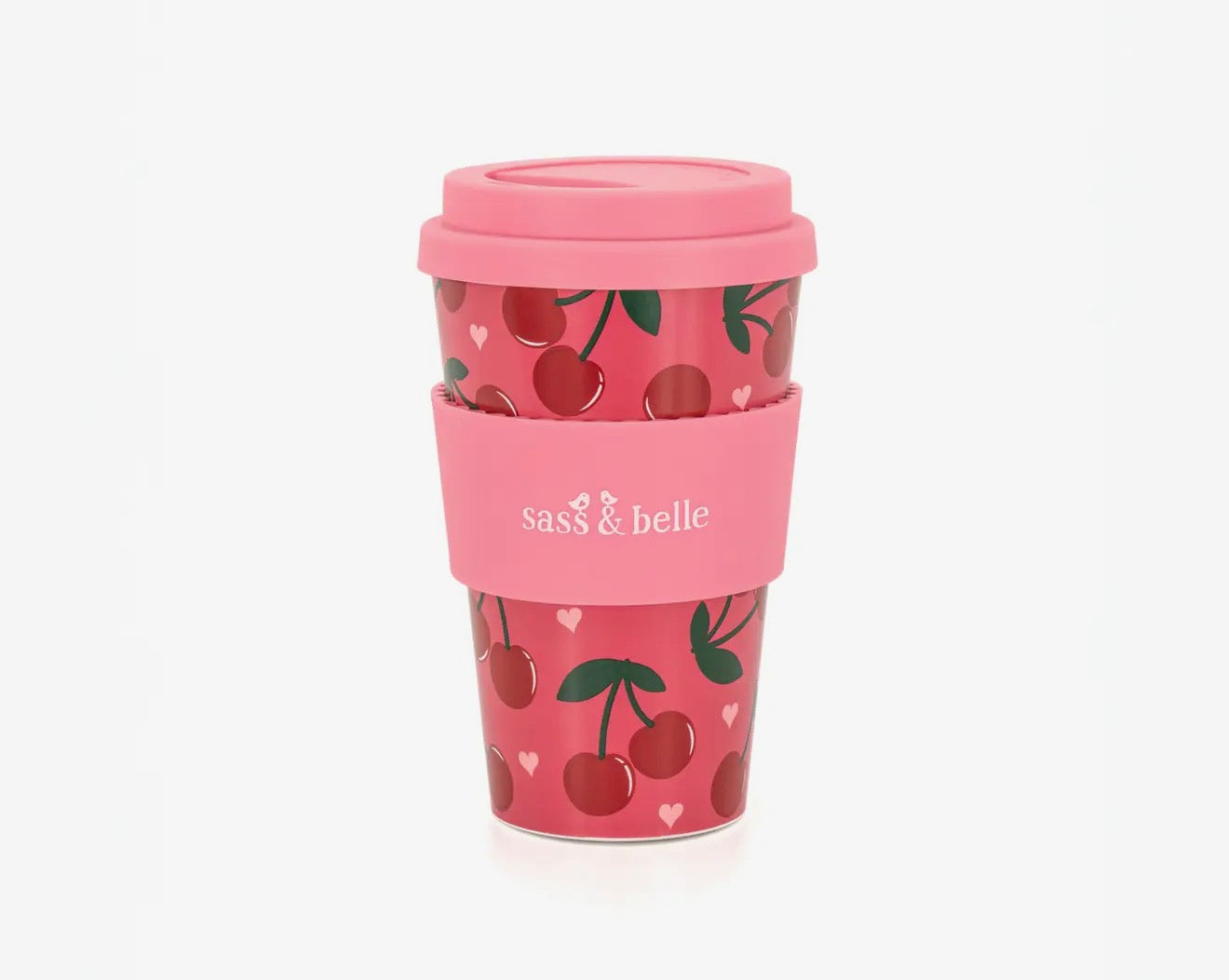Travel Cup