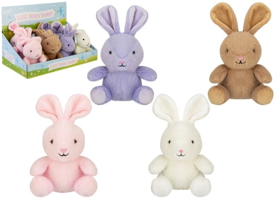 Easter bunny - assorted colour pre order