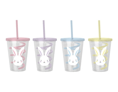 Swirly Easter cup - assorted colour pre order