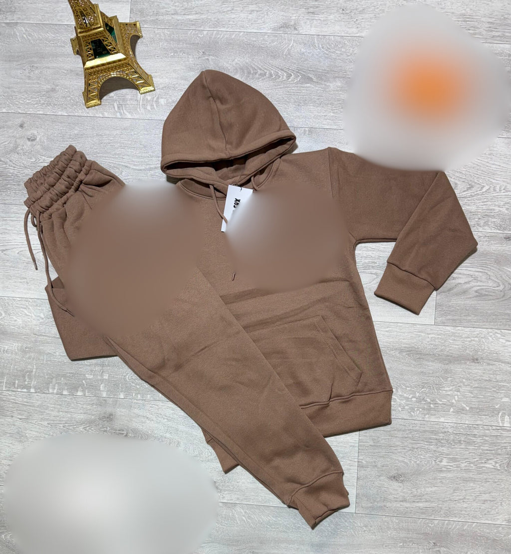 WF tracksuit
