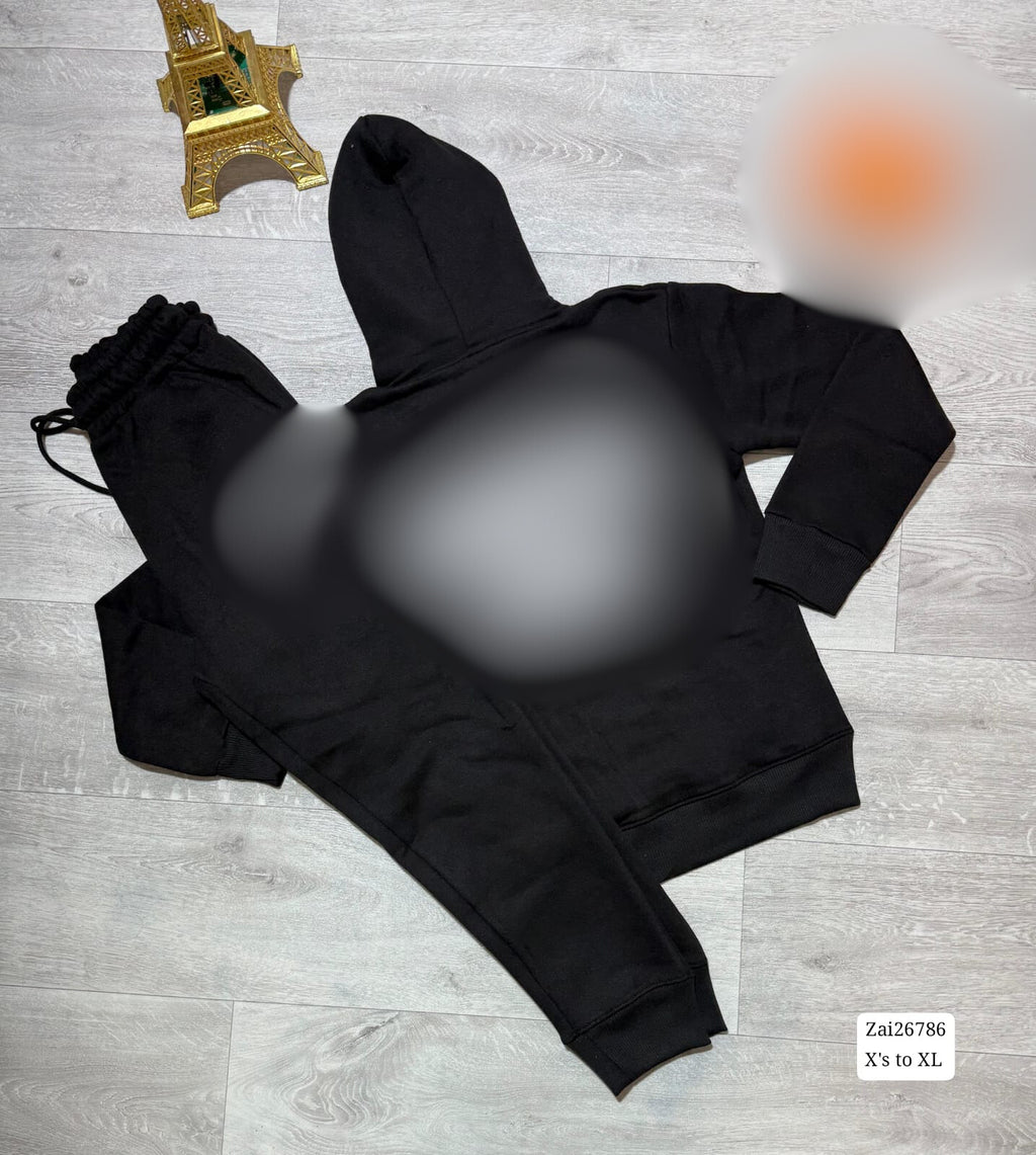 WF tracksuit