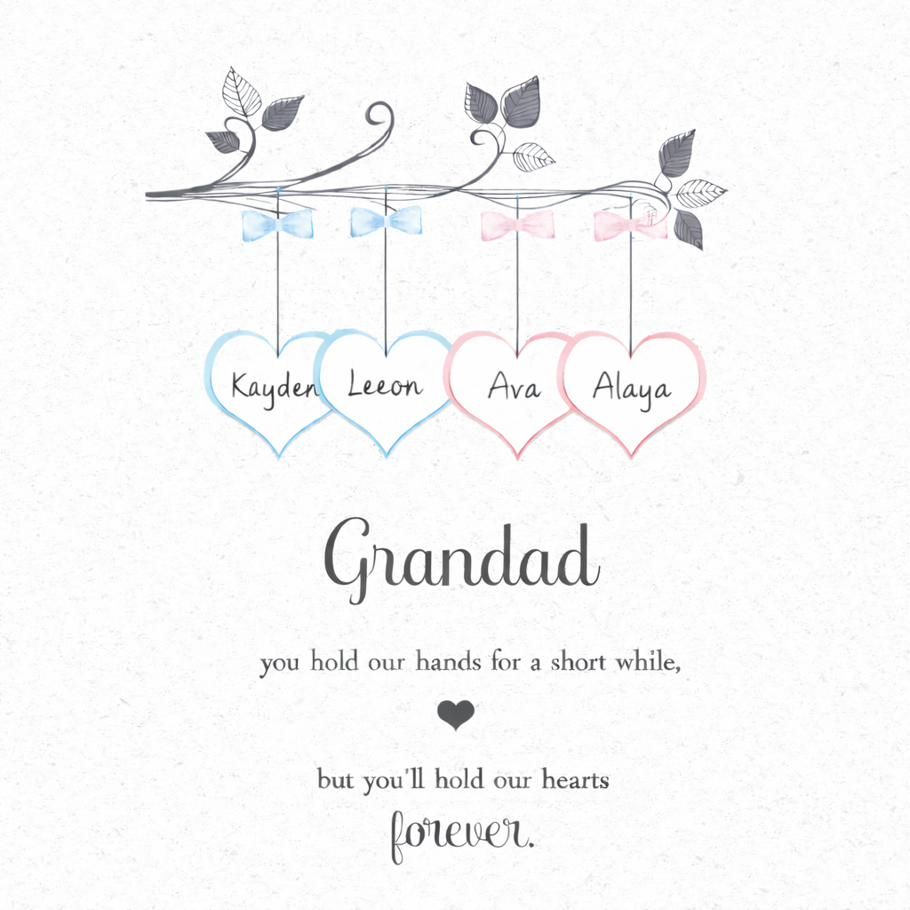 Family print digital