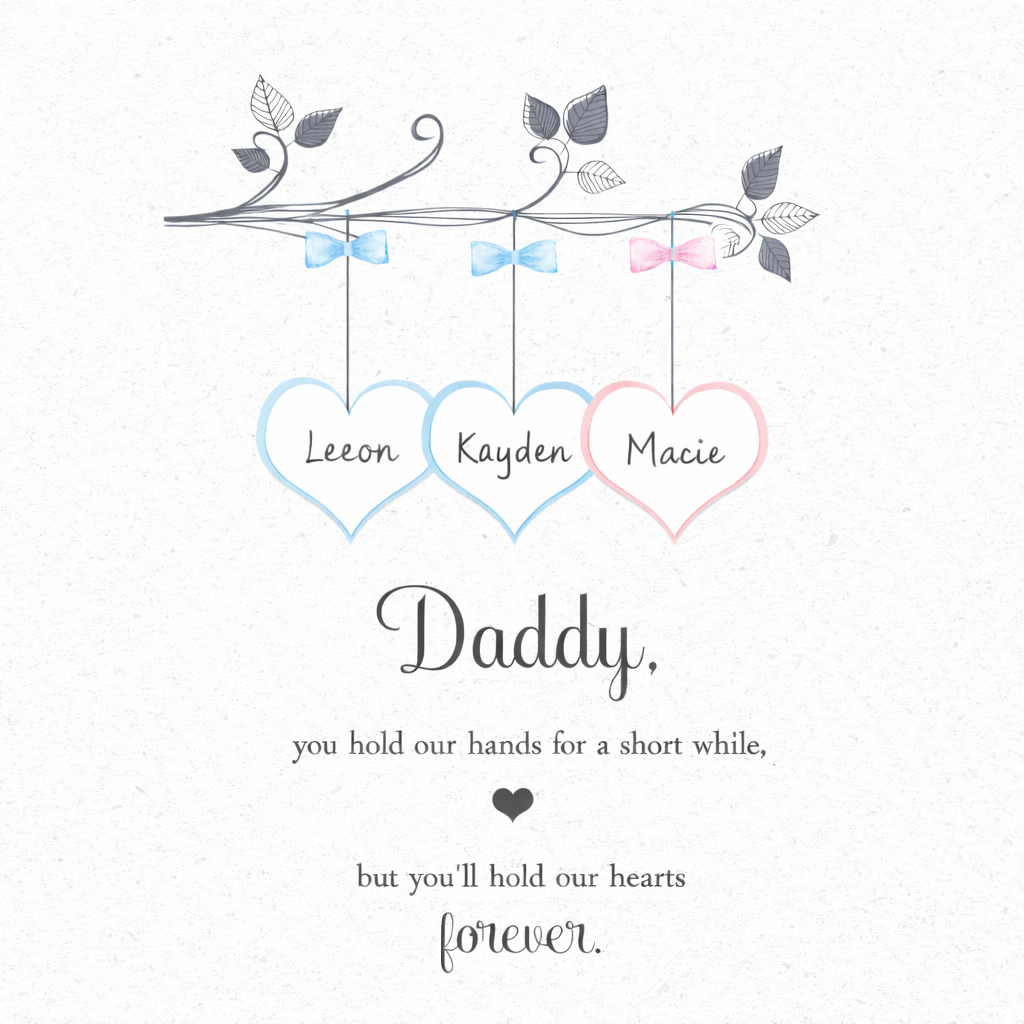 Family print digital