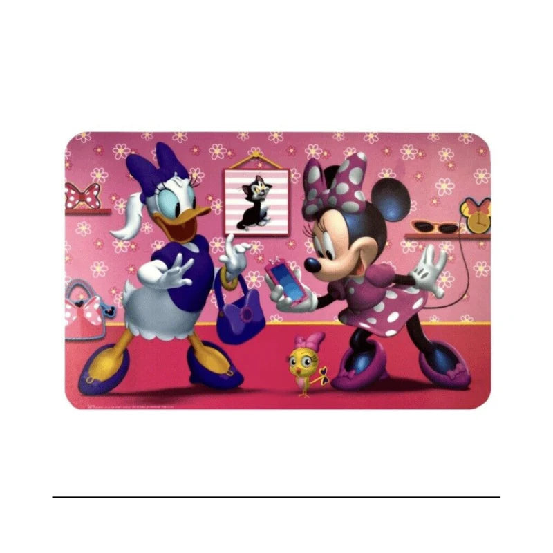 Minnie Mouse Placemat